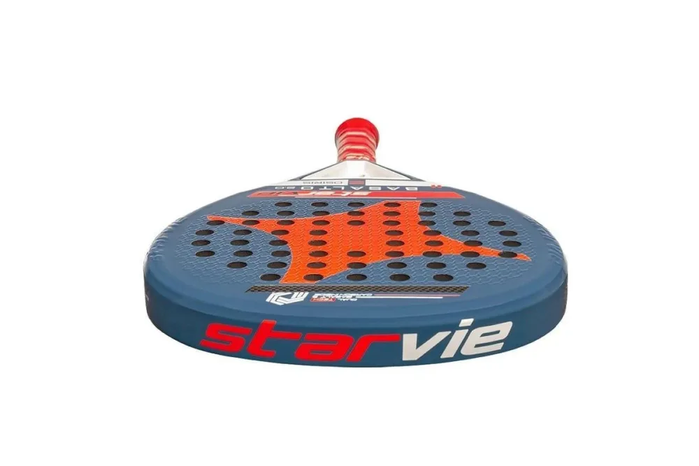 Starvie Basalto Osiris Pro 2.0 - immagine 3