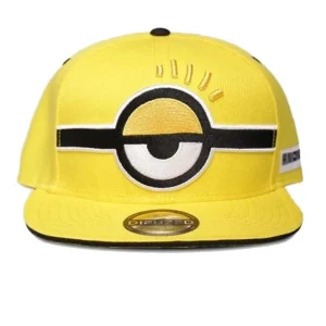 Cappello con visiera Universal – Minions Cappello con visiera Universal – Minions