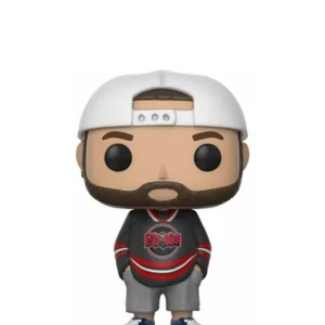 Kevin Smith (FatMan) Kevin Smith (FatMan)