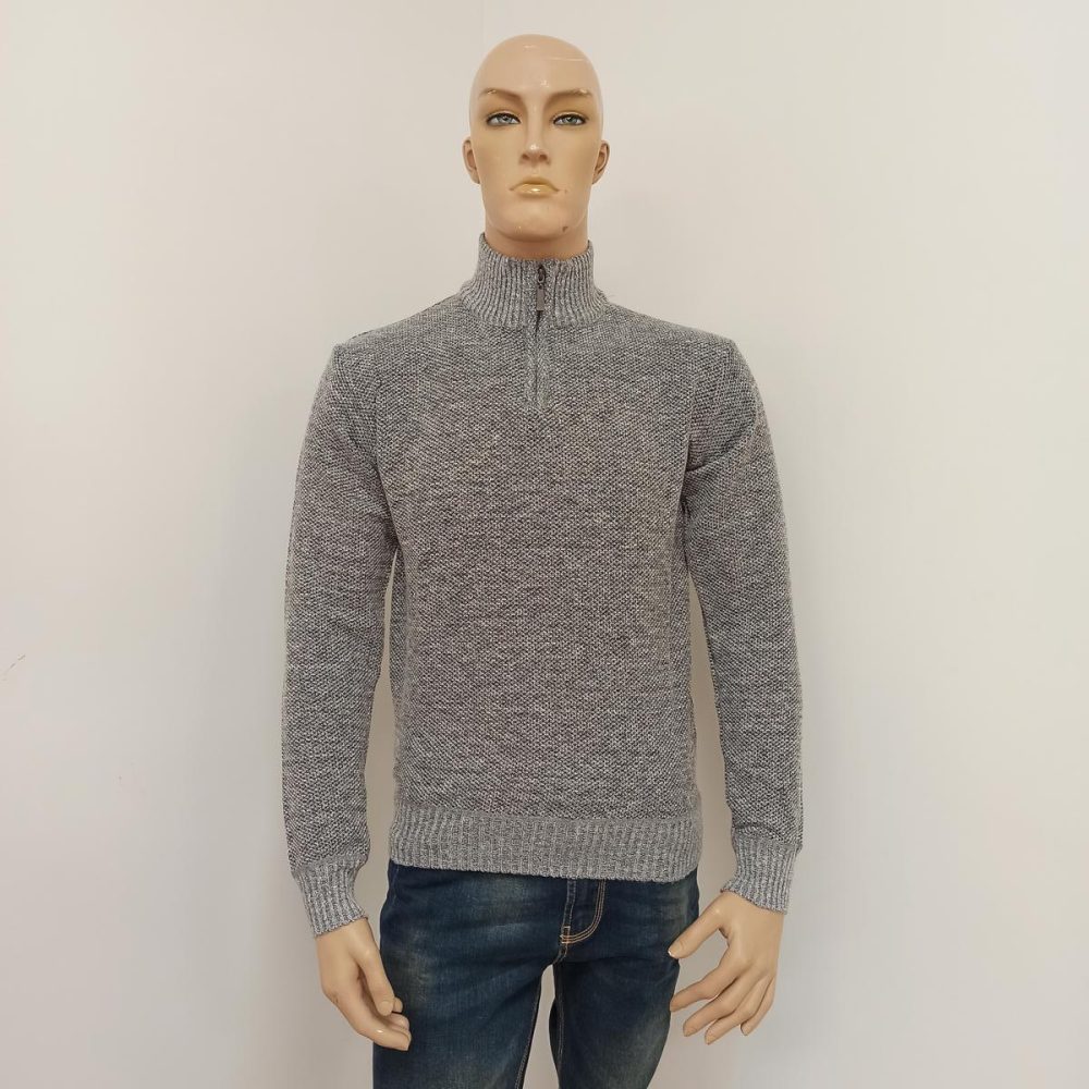 Astrolabio Maglia Uomo Zip Astrolabio Maglia Uomo Zip