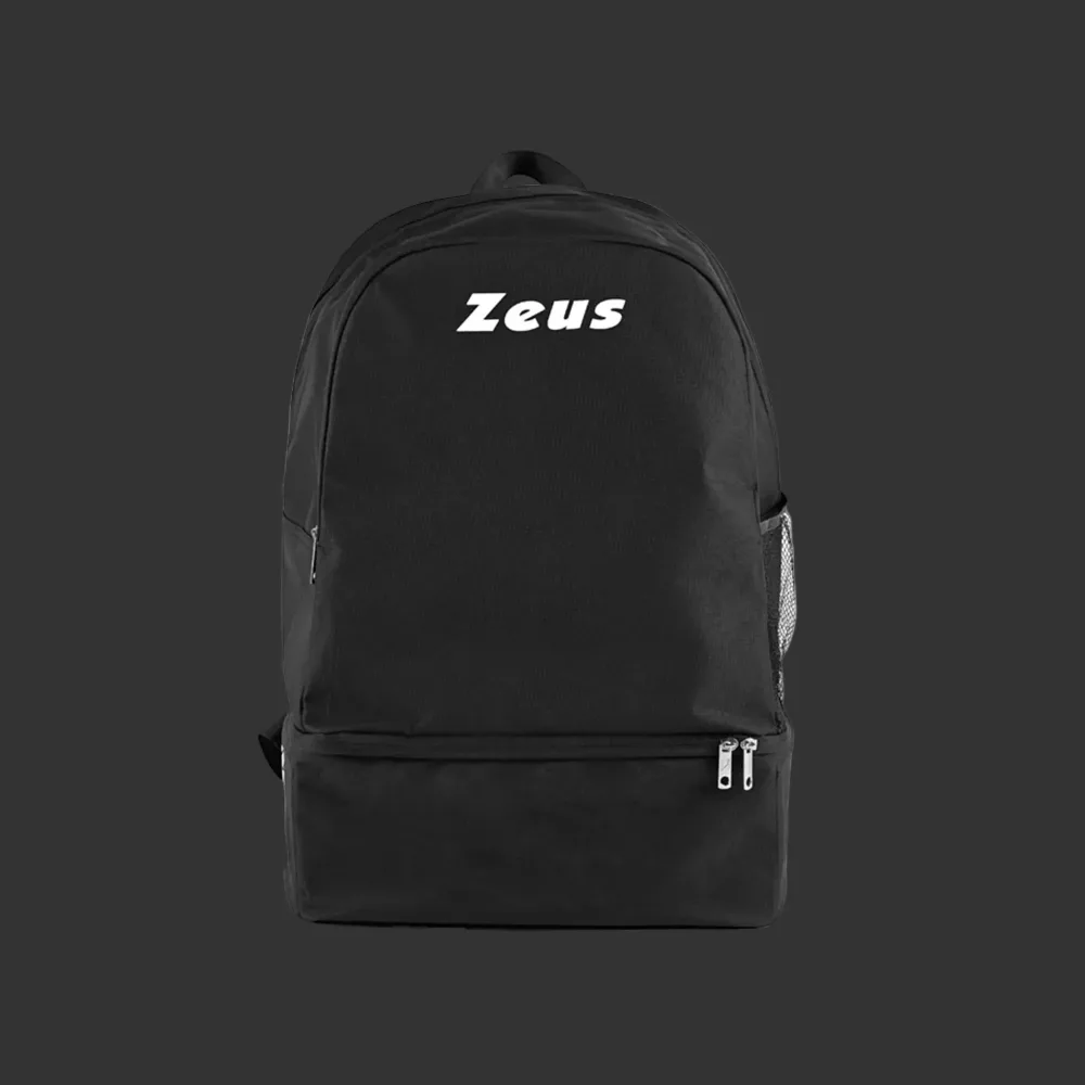 ZAINO START - ZEUS NERO