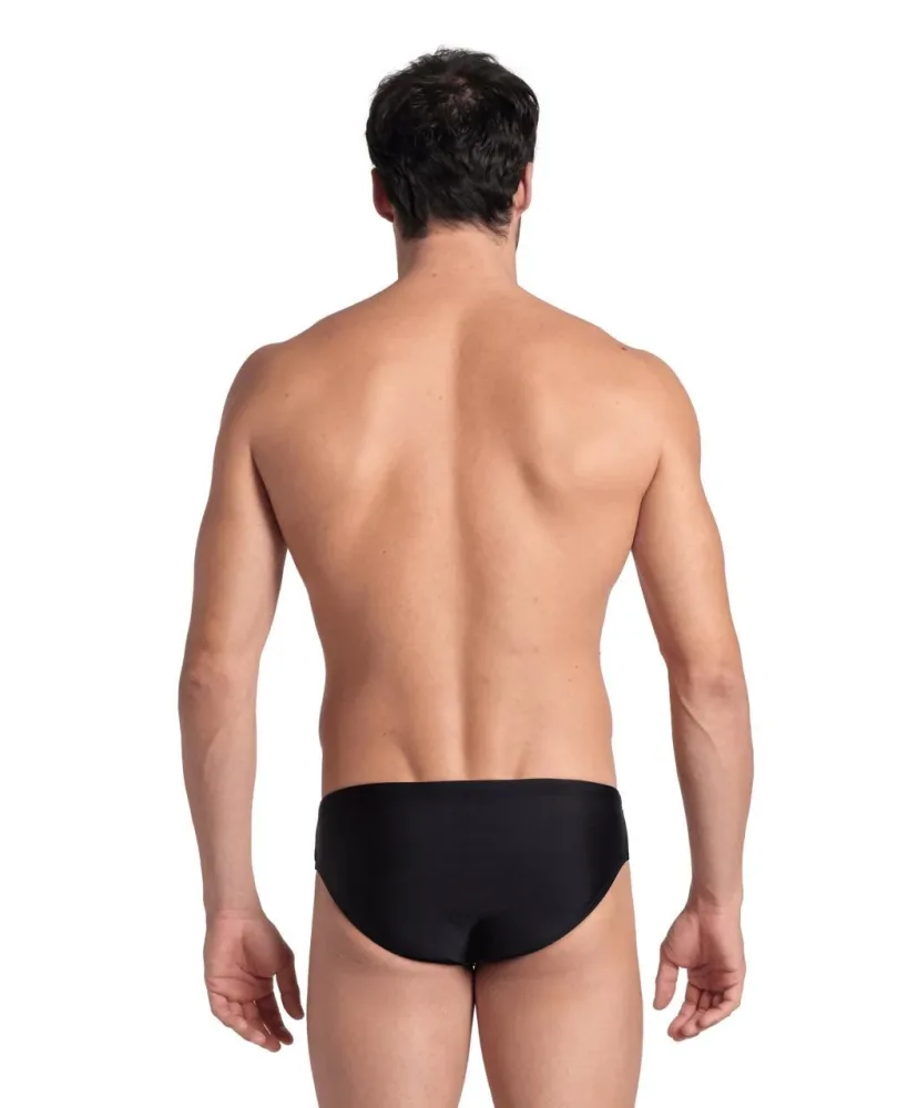 Arena Slip Uomo Splash Point - immagine 3