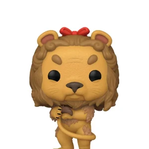 Cowardly Lion Cowardly Lion