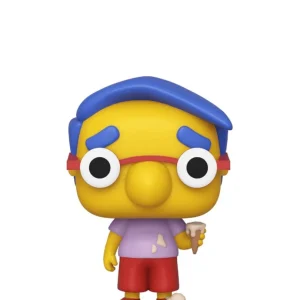Milhouse [Spring Convention]