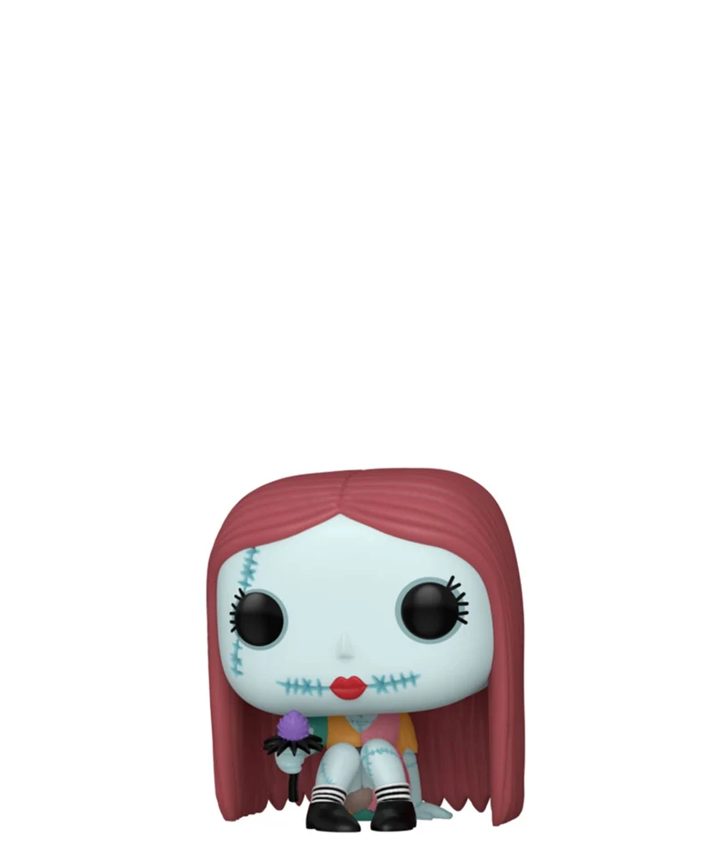 Holiday Tree: Sally - immagine 2