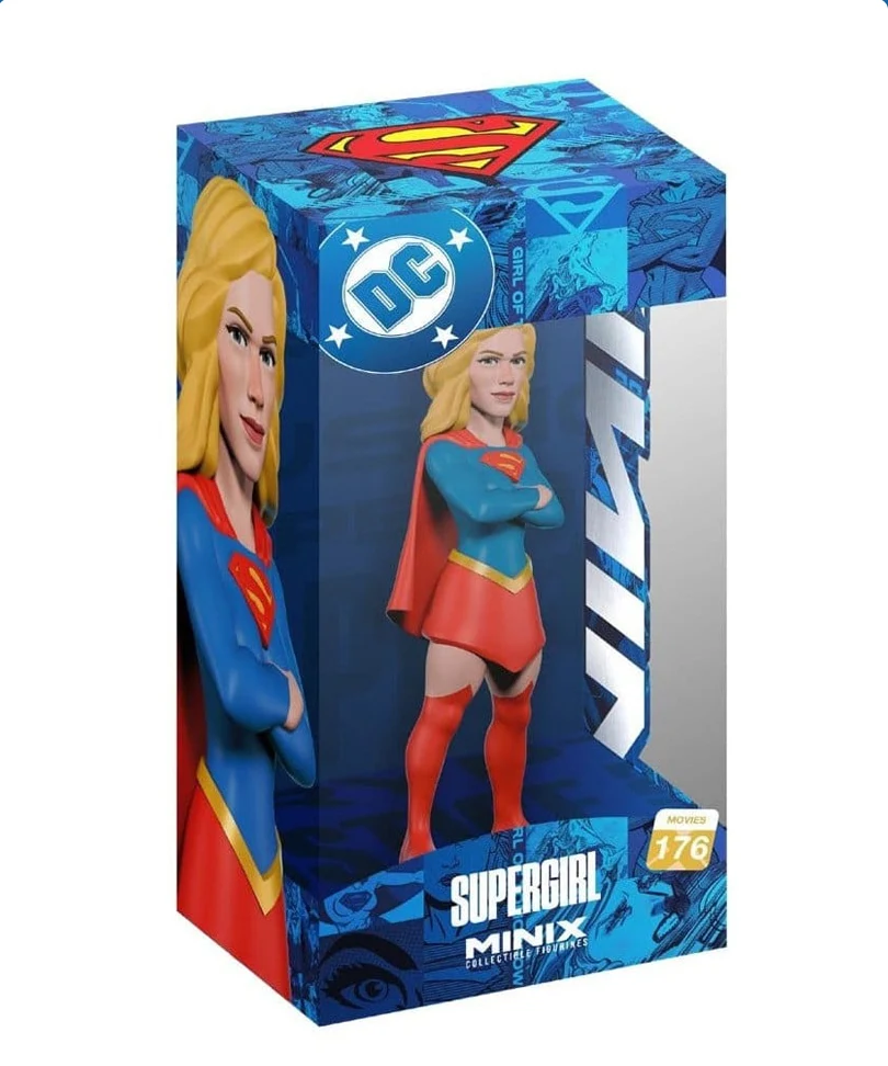 Supergirl - immagine 2