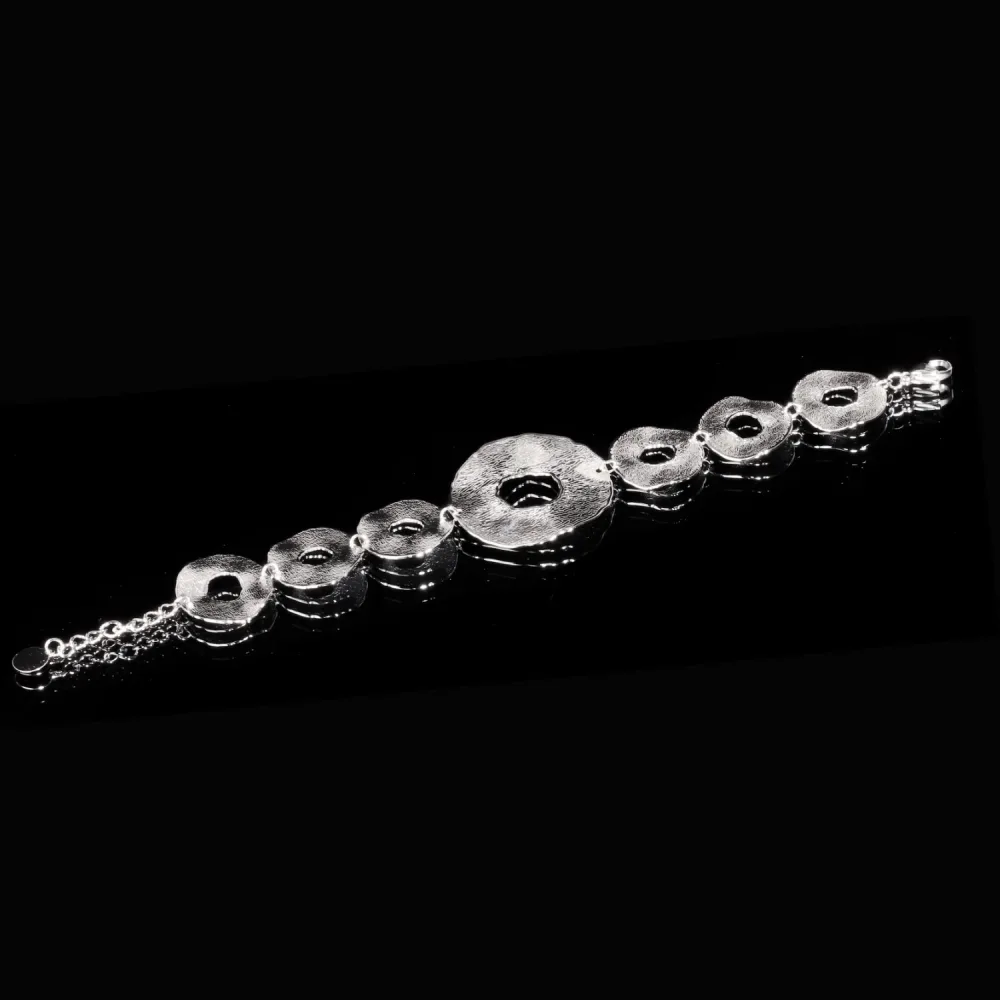 BRACCIALE ALMA ROUND
