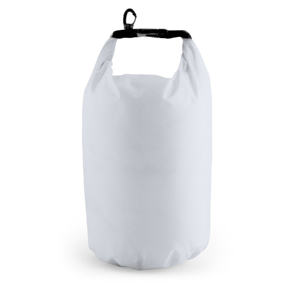 Borsa Impermeabile in Ripstop – Chiusura Stagna, 8,5 L Totali / 5 L Utili - immagine 3