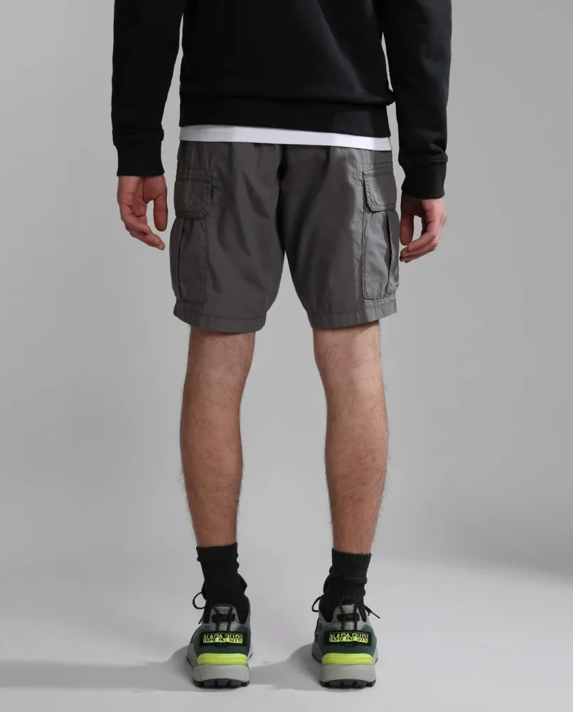 Napapijri Noto 5 Pantaloncini Uomo - immagine 3