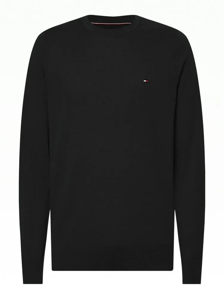 Tommy Hilfiger Mw Maglia Uomo Lana Tommy Hilfiger Mw Maglia Uomo Lana