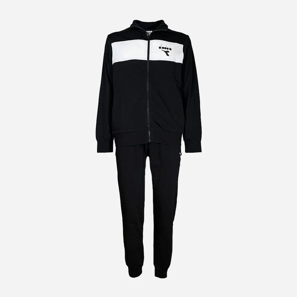 Diadora Tuta Uomo Fz - immagine 2