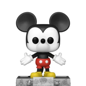 Mickey Mouse Funko 25th Anniversary Mickey Mouse Funko 25th Anniversary