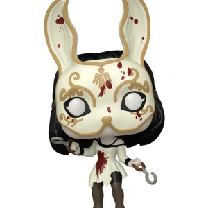 Masked Splicer Masked Splicer