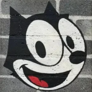 FELIX THE CAT FELIX THE CAT