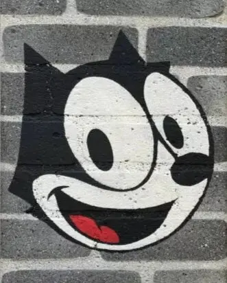 FELIX THE CAT