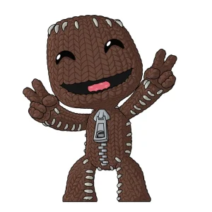 Sackboy