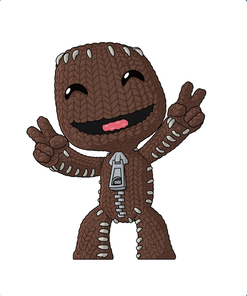 Sackboy
