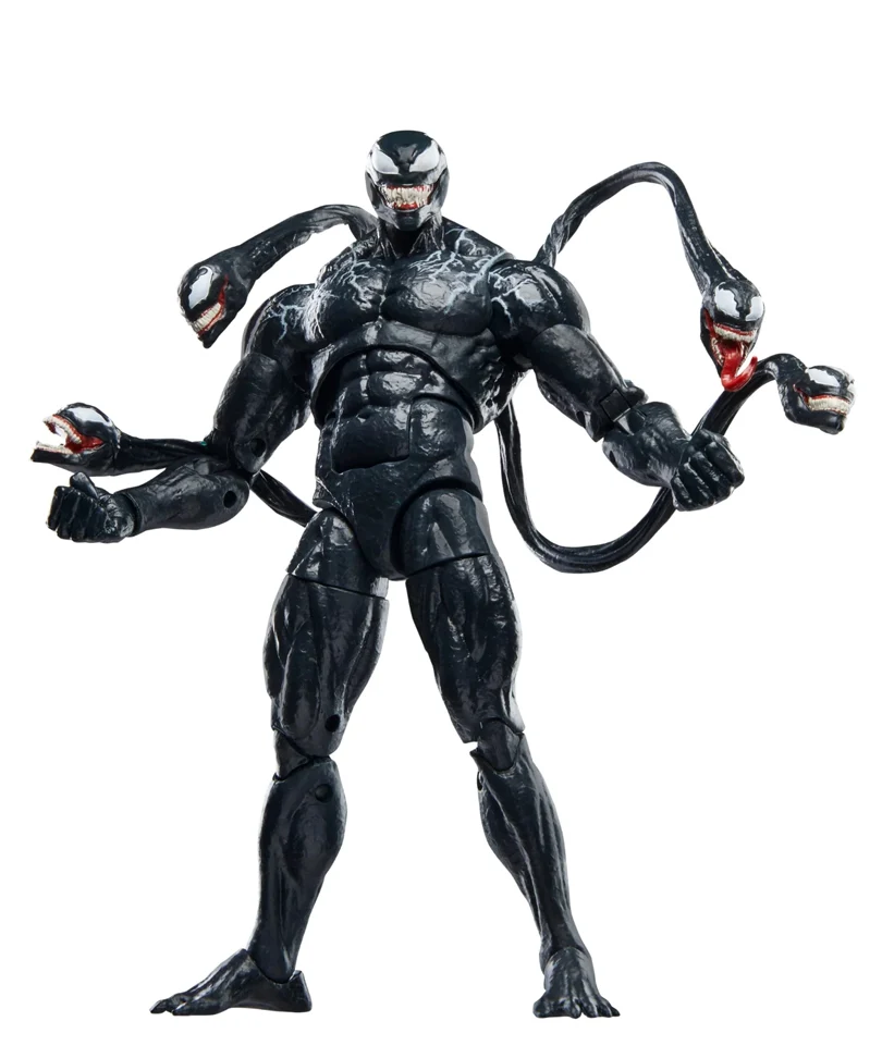 Marvel - Venom (Let There Be Carnage) - Figure Legend Series 15cm - immagine 2