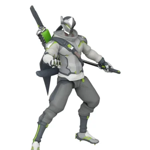Genji Action Figures Genji Action Figures