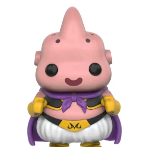 Majin Buu Majin Buu