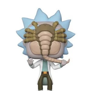 Rick (Facehugger) Rick (Facehugger)