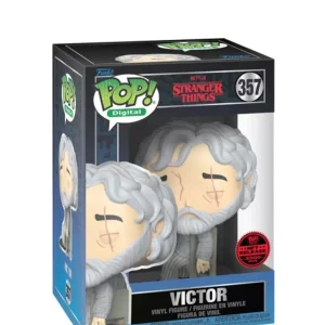 Victor Victor