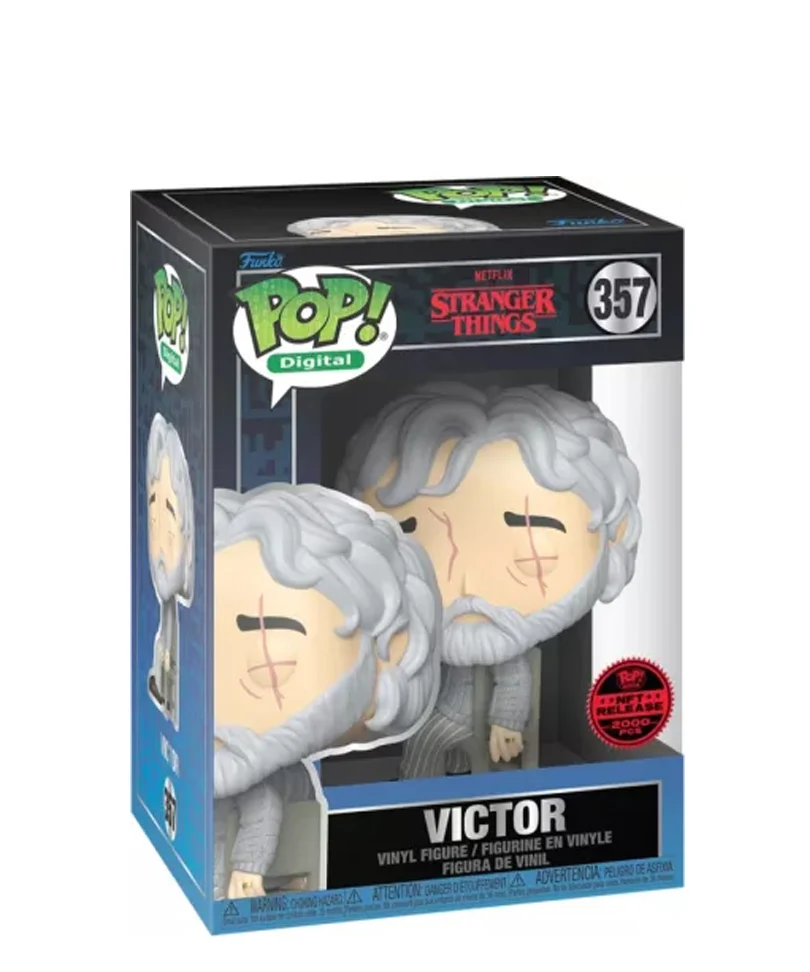 Victor