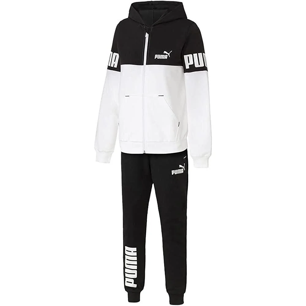 Puma Tuta Junior Power Suit