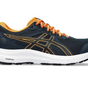 Asics Scarpe Uomo Gel Contend 8 Asics Scarpe Uomo Gel Contend 8