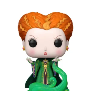 Winifred