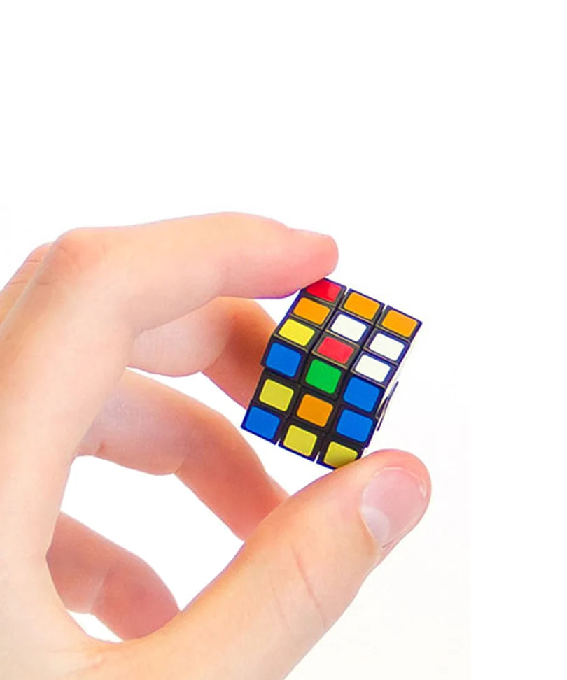 World's Smallest Rubik's - immagine 2