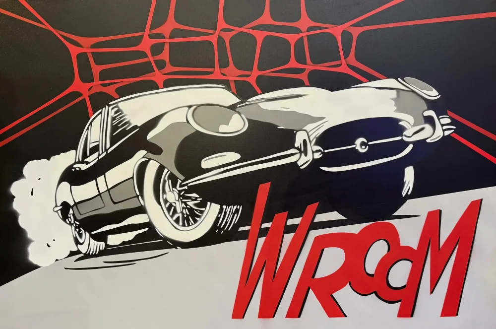WROOM
