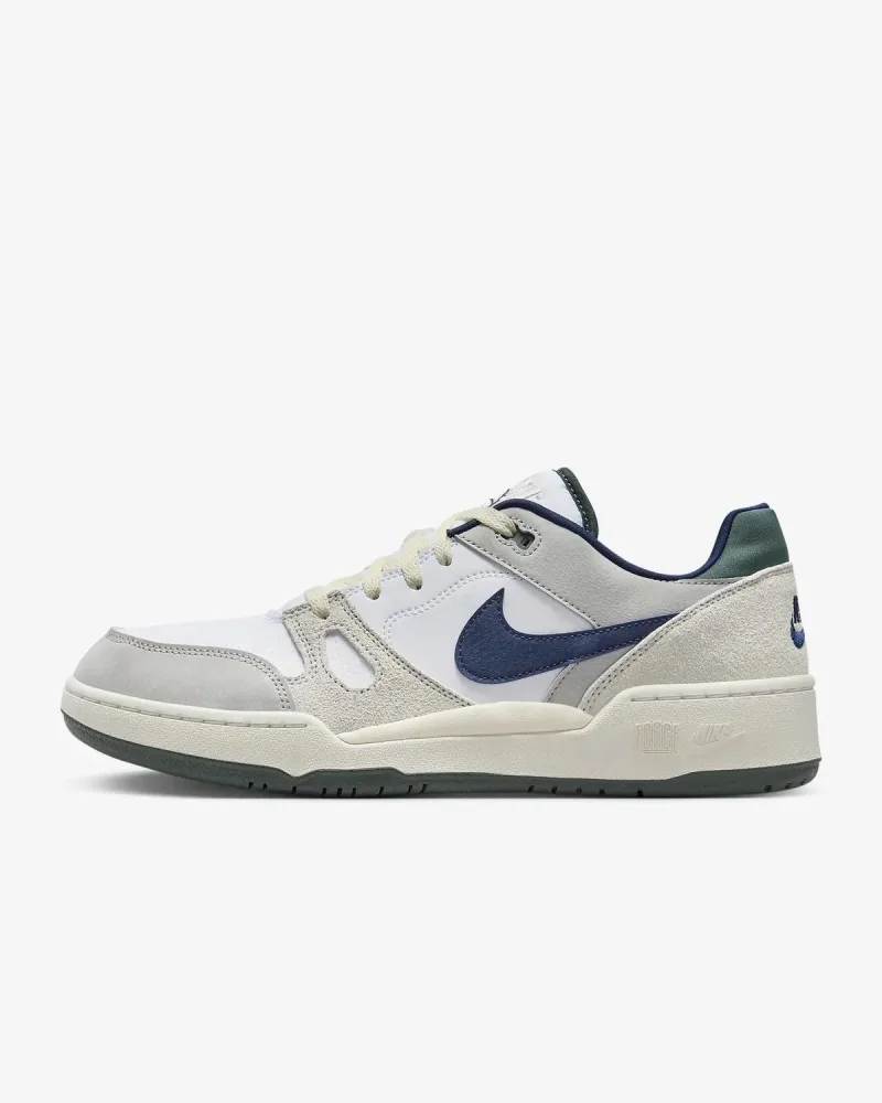 Nike Scarpe Uomo Full Force Low