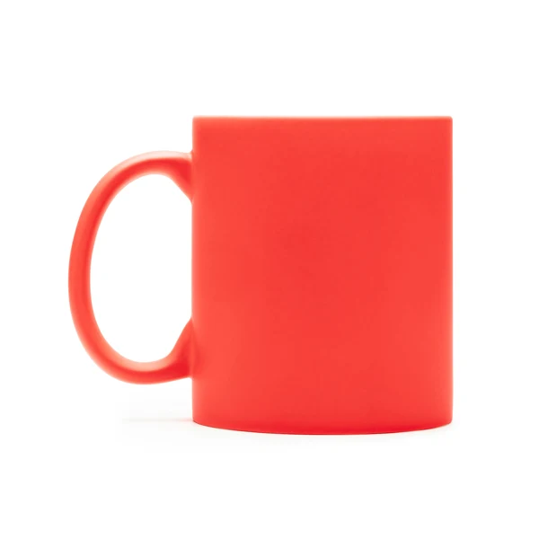 Tazza Promozionale in Ceramica Opaca – 350 ml, Ideale per Marcatura Laser, Microonde OK - immagine 3