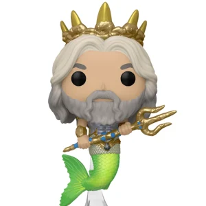 King Triton King Triton