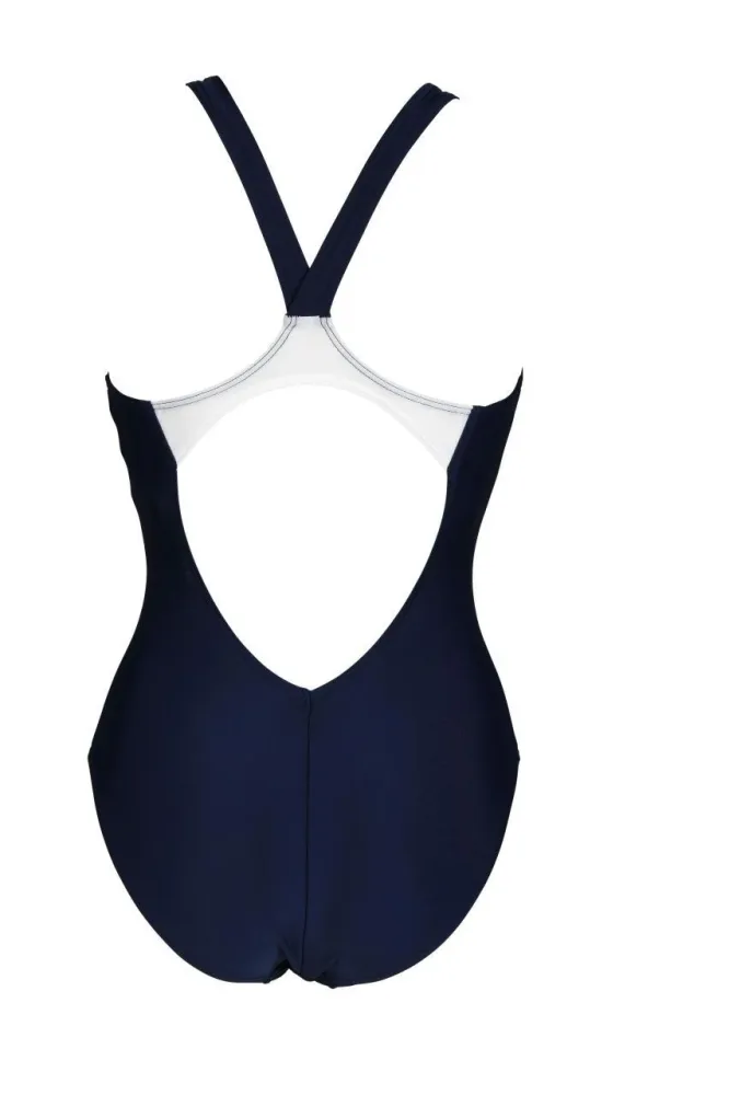 Arena Costume Donna W Swimsuit V Back - immagine 2