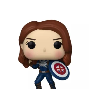 Captain Carter Stealth Suit Captain Carter Stealth Suit