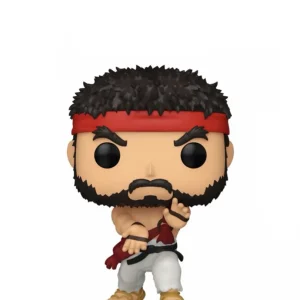 Ryu Ryu