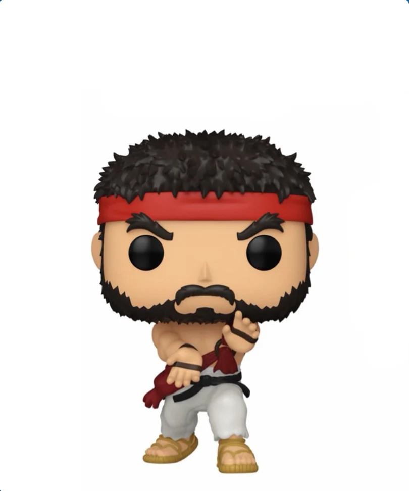 Ryu