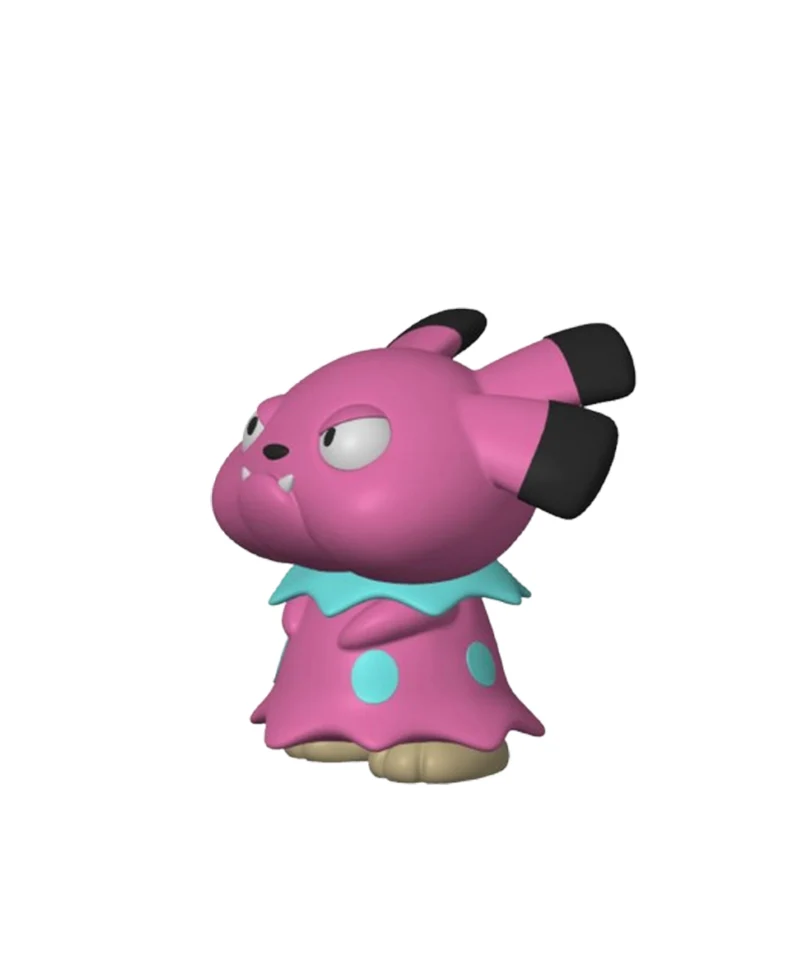 Snubbull 3D - immagine 2