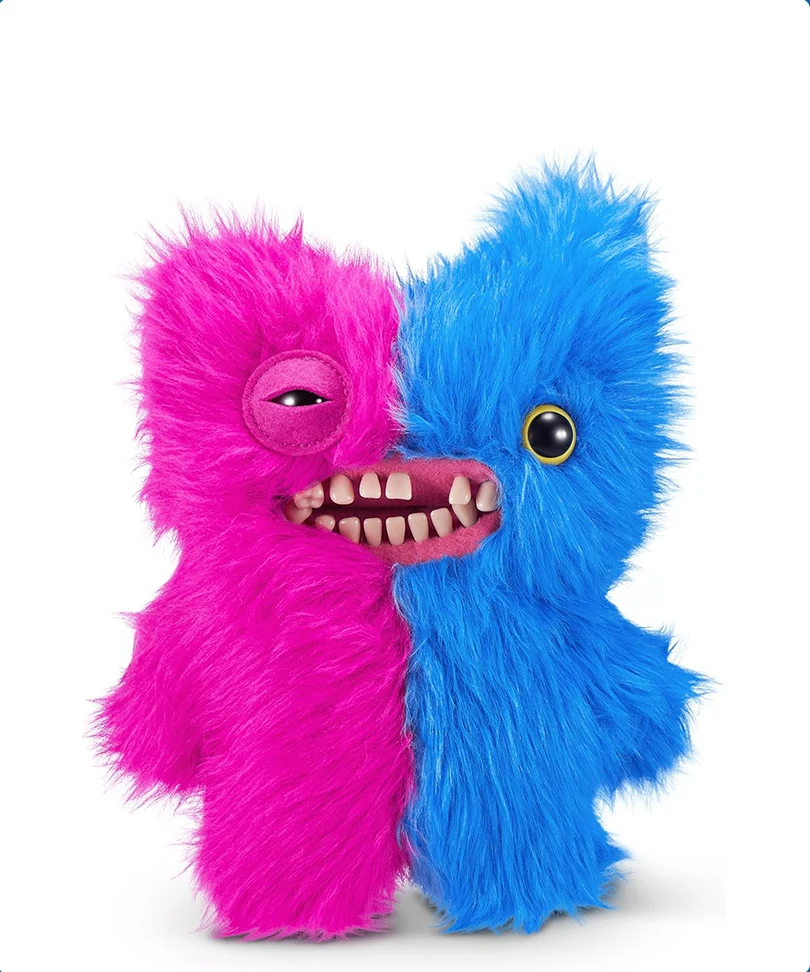 Fuggler: Misfit Monsters (Mr Screech)