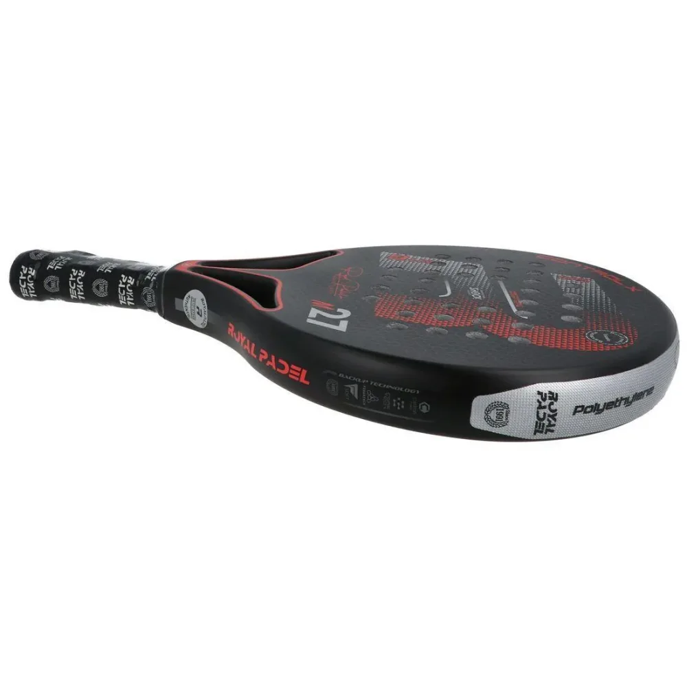 Royal Padel M27 R Line Control 2022 - immagine 2