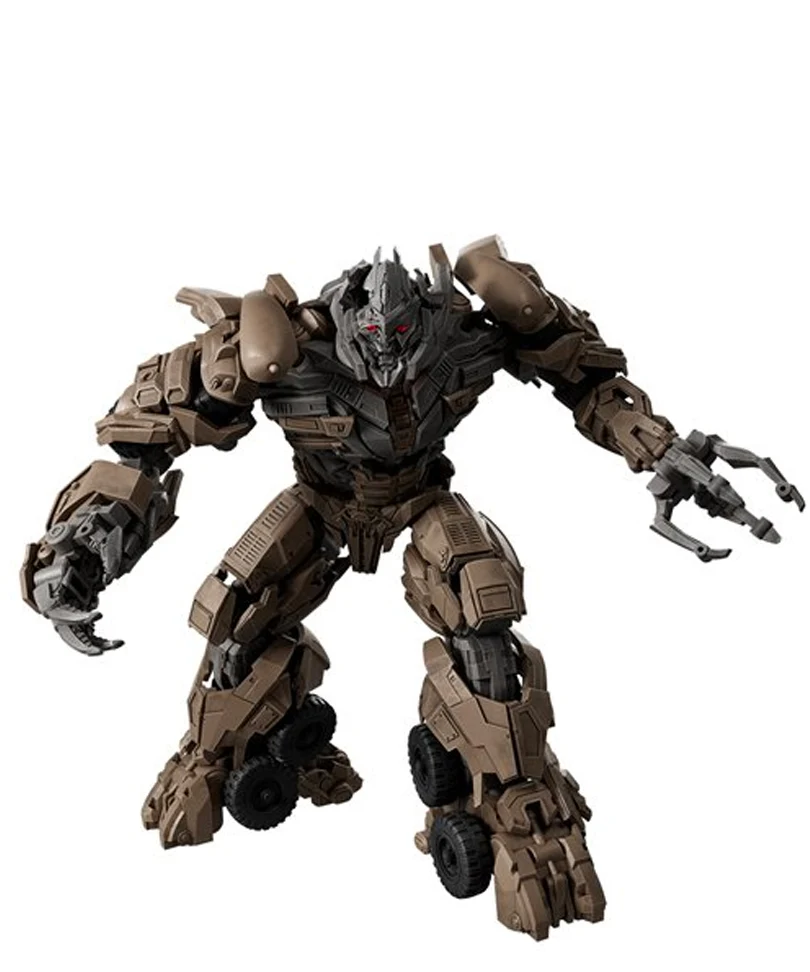 Transformers – Megatron Movie Dark of the Moon Classic Class 22 Model Kit - immagine 3