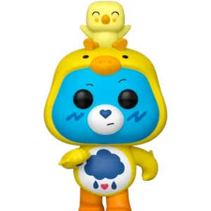 Grumpy Bear Chick (Easter) Grumpy Bear Chick (Easter)