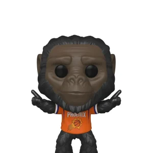 The Phoenix Suns Gorilla The Phoenix Suns Gorilla