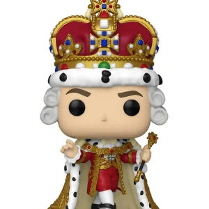 King George King George