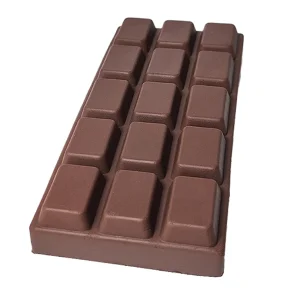 Slow Rise Chocolate Squishy 16cm