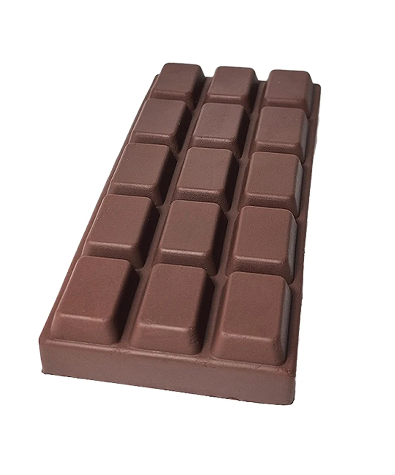 Slow Rise Chocolate Squishy 16cm Slow Rise Chocolate Squishy 16cm