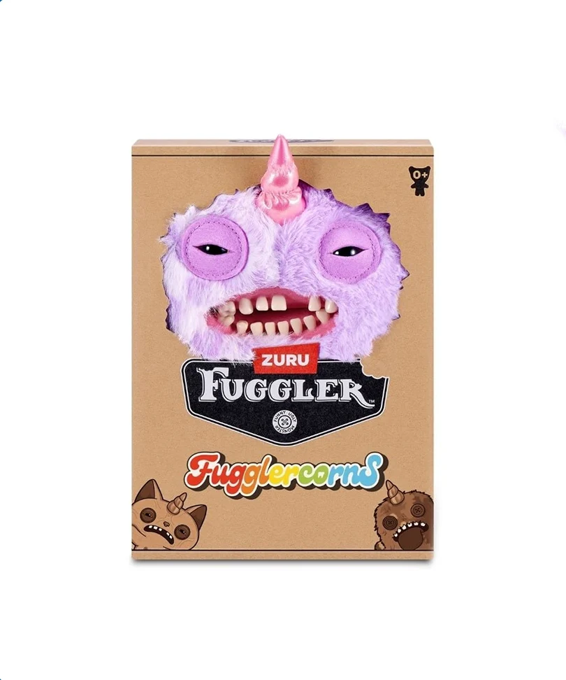Fuggler: Fugglecorns (Mr. Screech) - immagine 2