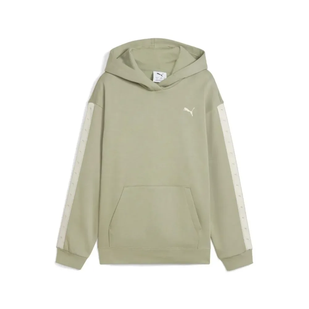 Puma Felpa Junior Ess N.1 Logo